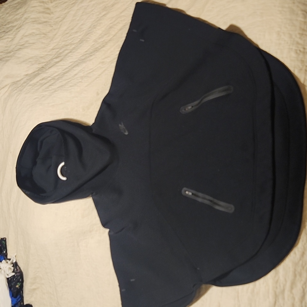 Nike Poncho